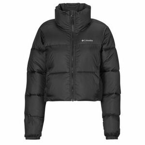 Steppelt kabátok Columbia Puffect II Cropped Jacket kép