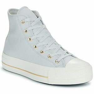 Magas szárú edzőcipők Converse CHUCK TAYLOR ALL STAR LIFT PLATFORM TAILORED LINES kép