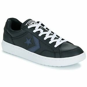 Rövid szárú edzőcipők Converse PRO BLAZE V2 FAUX LEATHER kép