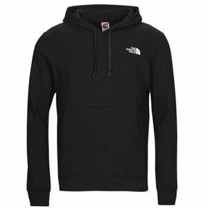 Pulóverek The North Face Simple Dome Hoodie kép