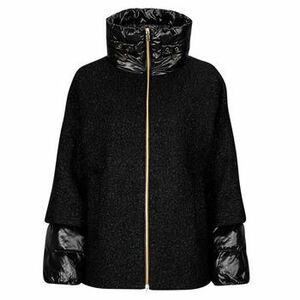 Kabátok Geox W CALITHE MID COAT kép