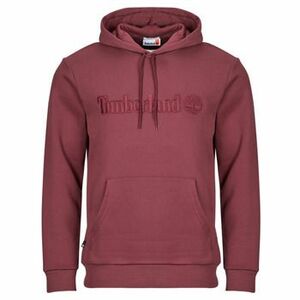 Pulóverek Timberland Embroidery Tonal Hoodie kép