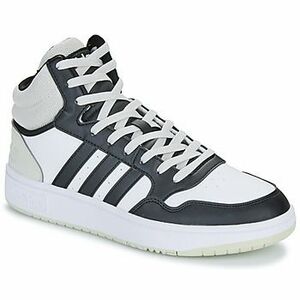 Magas szárú edzőcipők adidas HOOPS 3.0 MID kép