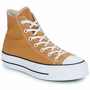 Magas szárú edzőcipők Converse CHUCK TAYLOR ALL STAR LIFT PLATFORM kép