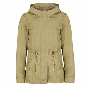 Parka kabátok Only ONLLORCA 2023 CANVAS PARKA CC kép