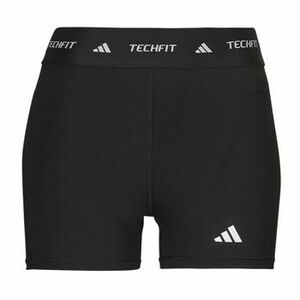 Legging-ek adidas TECHFIT Short Leggings kép