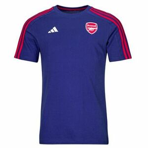 Rövid ujjú pólók adidas Arsenal DNA T-Shirt kép