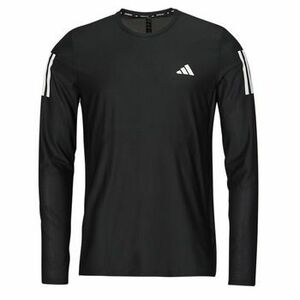 Hosszú ujjú pólók adidas Own The Run Long Sleeve Long-Sleeve Top kép