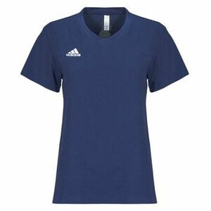 Rövid ujjú pólók adidas Entrada 22 T-Shirt kép