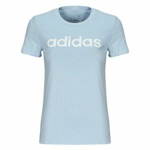 Rövid ujjú pólók adidas Essentials Slim Logo T-Shirt kép