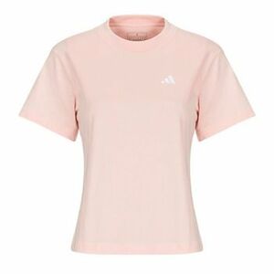 Rövid ujjú pólók adidas Essentials Small Logo T-Shirt kép