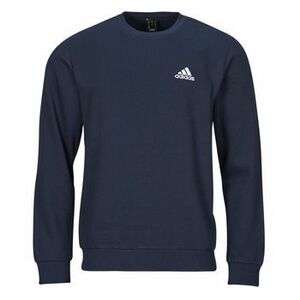 Pulóverek adidas FEELCOZY ESSENTIALS FLEECE SWEATSHIRT kép