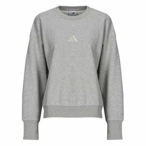 Pulóverek adidas ALL SZN Fleece Loose Sweatshirt kép