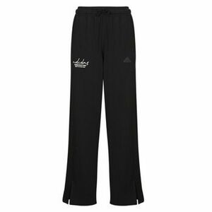 Futónadrágok / Melegítők adidas Signature Graphic Embroidery French Terry Straight Leg Joggers kép