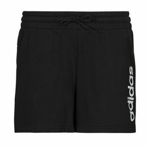 Rövidnadrágok adidas Essentials Linear French Terry Shorts kép