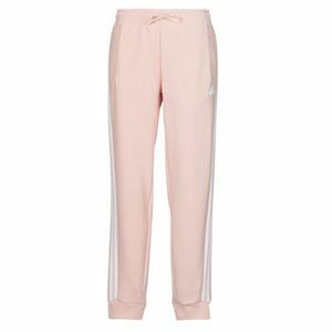 Futónadrágok / Melegítők adidas Future Icons 3-Stripes Regular Joggers kép