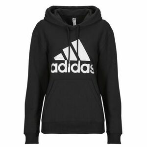 Pulóverek adidas Essentials Big Logo Regular Fleece Hoodie kép