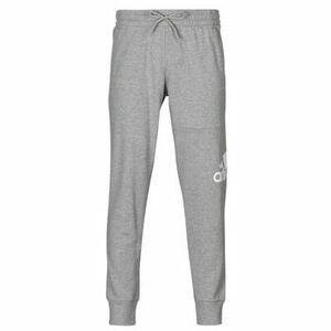 Futónadrágok / Melegítők adidas Essentials French Terry Tapered Cuff Logo Joggers kép