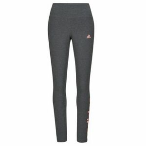 Legging-ek adidas ESSENTIALS HIGH-WAISTED LOGO LEGGINGS kép