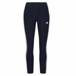 Legging-ek adidas Essentials 3-Stripes High-Waisted Single Jersey Leggings kép