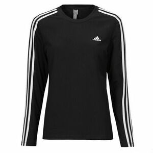 Hosszú ujjú pólók adidas Essentials 3-Stripes Long Sleeve Long-Sleeve Top kép