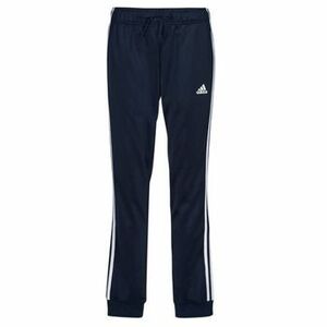 Futónadrágok / Melegítők adidas Primegreen Essentials Warm-Up Slim Tapered 3-Stripes Track Track kép