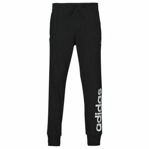 Futónadrágok / Melegítők adidas Essentials French Terry Tapered Cuff Logo Joggers kép