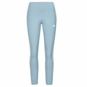 Legging-ek adidas Essentials 3-Stripes High-Waisted Single Jersey Leggings kép