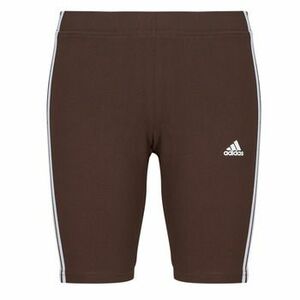 Legging-ek adidas Essentials 3-Stripes Bike Shorts kép