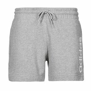 Rövidnadrágok adidas Essentials Linear French Terry Shorts kép