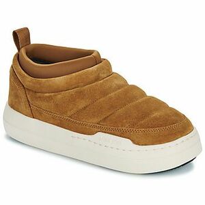 Hótaposók Moon Boot MB PARK SOFT SUEDE kép