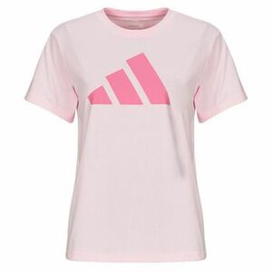 Rövid ujjú pólók adidas Pwr 3 Graphic T-Shirt kép