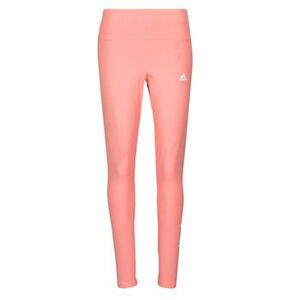 Legging-ek adidas ESSENTIALS HIGH-WAISTED LOGO LEGGINGS kép