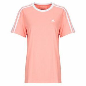 Rövid ujjú pólók adidas Essentials 3-Stripes T-Shirt kép