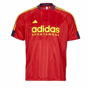 Rövid ujjú pólók adidas House of Tiro Nations Pack T-Shirt kép