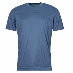 Rövid ujjú pólók adidas Multi T-Shirt kép