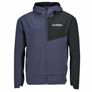 Széldzseki adidas Multi Softshell Jacket kép