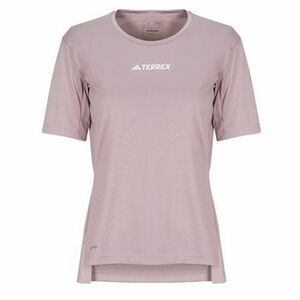 Rövid ujjú pólók adidas Multi T-Shirt kép