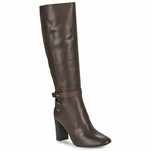 Városi csizmák Lauren Ralph Lauren MAKENNA-BOOTS-TALL BOOT kép