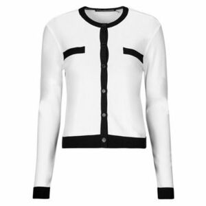 Mellények / Kardigánok Karl Lagerfeld CLASSIC LSLV CARDIGAN kép