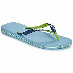 Lábujjközös papucsok Havaianas BRASIL MIX kép