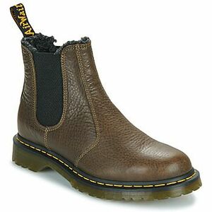 Csizmák Dr. Martens 2976 Dms Olive Grizzly kép