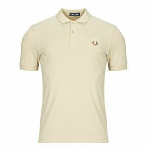 Rövid ujjú galléros pólók Fred Perry PLAIN kép