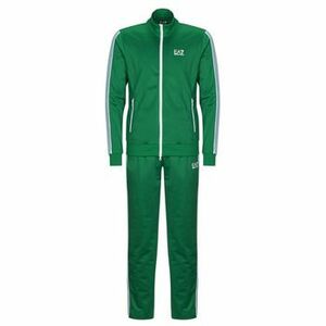 Melegítő együttesek Emporio Armani EA7 7 LINES TRACKSUIT kép