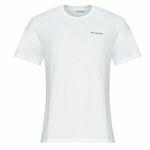 Rövid ujjú pólók Columbia North Cascades Short Sleeve Tee kép