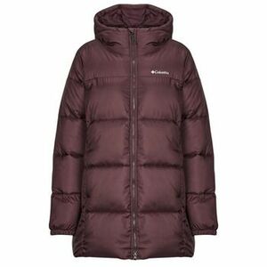 Steppelt kabátok Columbia Puffect II Mid Hooded Jacket kép