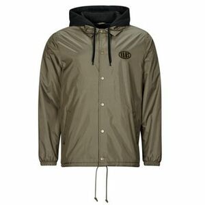 Dzsekik Vans Riley II Coach Jacket kép