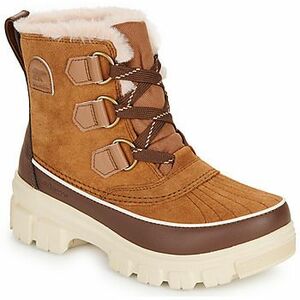 Hótaposók Sorel 242 VELVET TAN TOBACCO kép