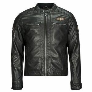 Bőrkabátok Petrol Industries MEN JACKET PU kép