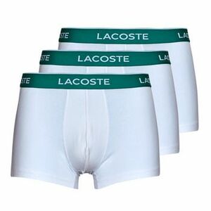 Boxerek Lacoste BOXERS LACOSTE PACK X3 kép